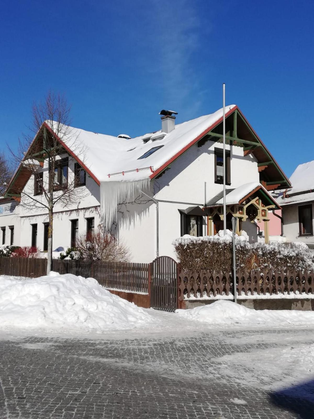 Ferienhaus „Schlupfwinkel“, Kostenloser Parkplatz, Vollausstattung Ilmenau Exteriér fotografie